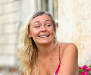 kristel treier spithami pööripäeva retriit naistele 2024