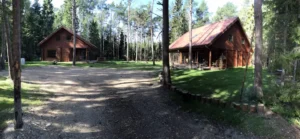 metsamaja rent