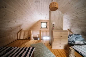 vaike metsamaja rent